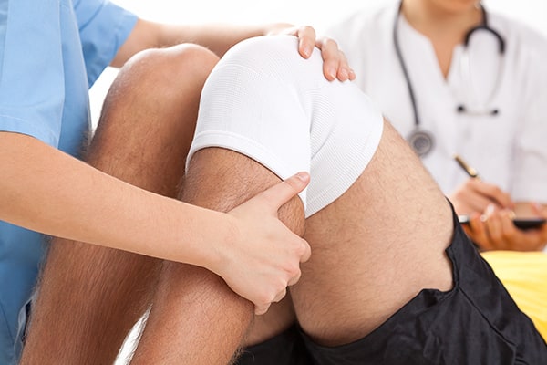 Sports Injuries Clinic in Las Vegas