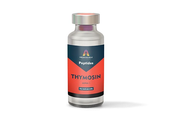 Thymosin Alpha 1 min
