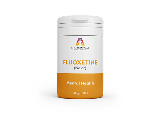 fluoxetine Prosac 30ct 20mg min