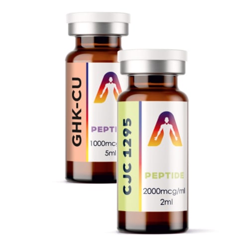 Anti Aging Peptides