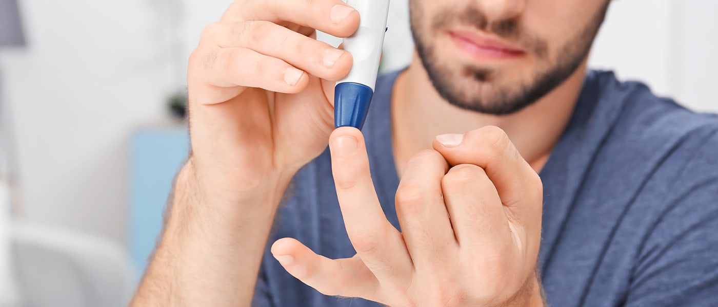 Does Semaglutide Peptide Help Diabetics?