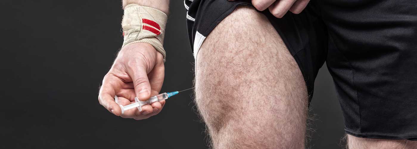 Injecting Testosterone Complete Guide