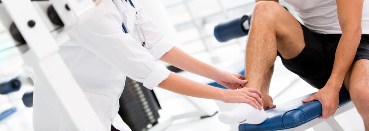 Sports Injuries Injury Prevention & Treatment