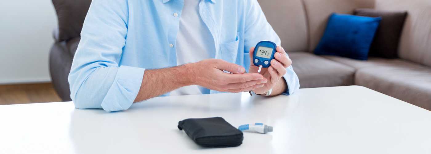 Does Diabesity Treatment Help My Health