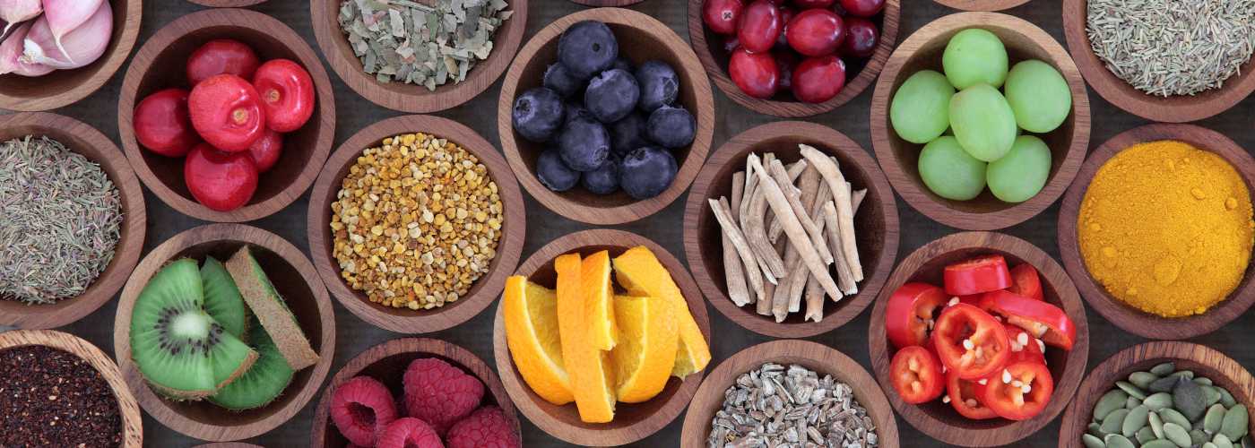 Which Vitamins And Minerals Boost The Immune System
